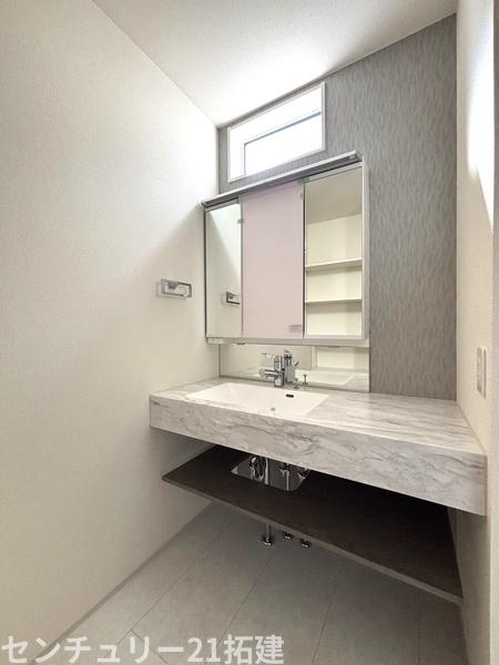 木更津市永井作新築住宅・1号棟