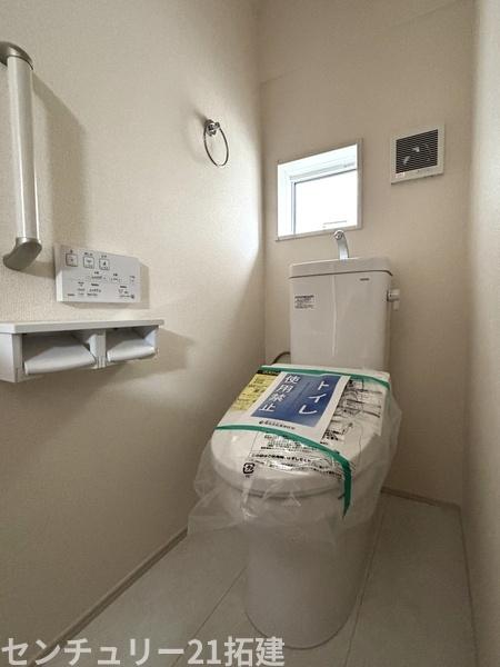 木更津市永井作新築住宅・1号棟