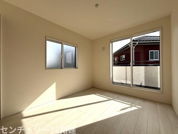 木更津市永井作新築住宅・1号棟