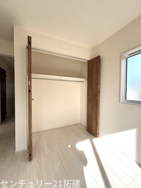 木更津市永井作新築住宅・1号棟