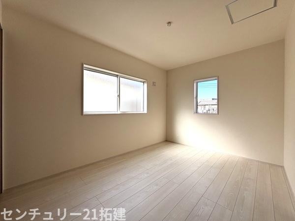 木更津市永井作新築住宅・1号棟