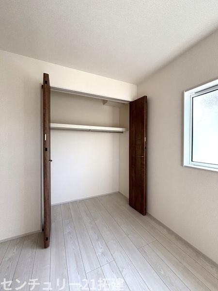 木更津市永井作新築住宅・1号棟