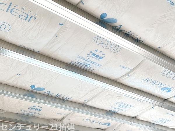 木更津市永井作新築住宅・1号棟