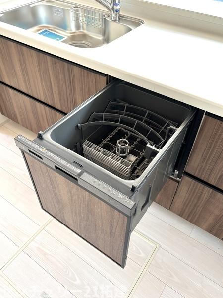 木更津市永井作新築住宅・1号棟