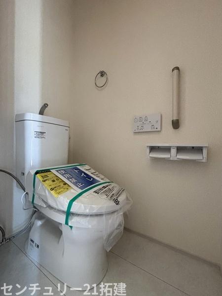 木更津市永井作新築住宅・2号棟