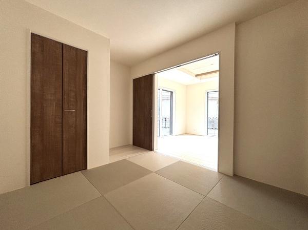 木更津市永井作新築住宅・2号棟