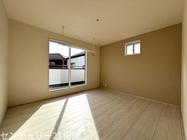 木更津市永井作新築住宅・2号棟