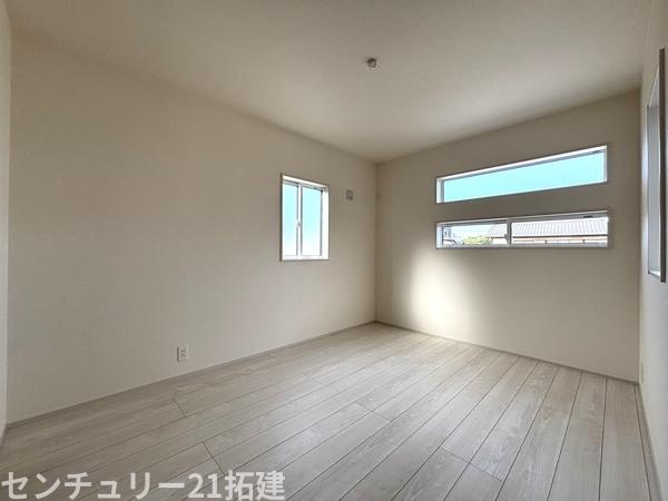 木更津市永井作新築住宅・2号棟