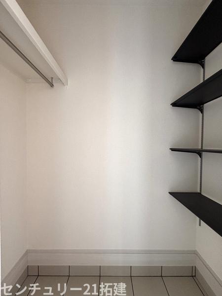 木更津市永井作新築住宅・2号棟