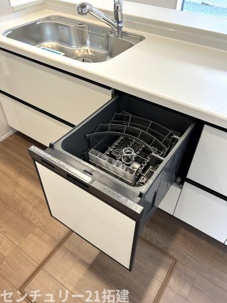 木更津市永井作新築住宅・3号棟