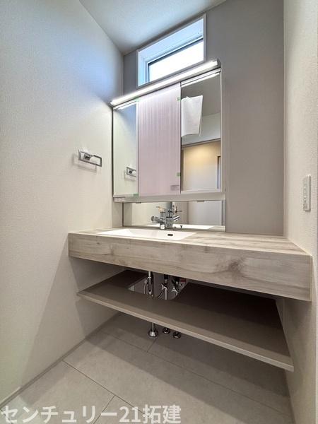 木更津市永井作新築住宅・3号棟