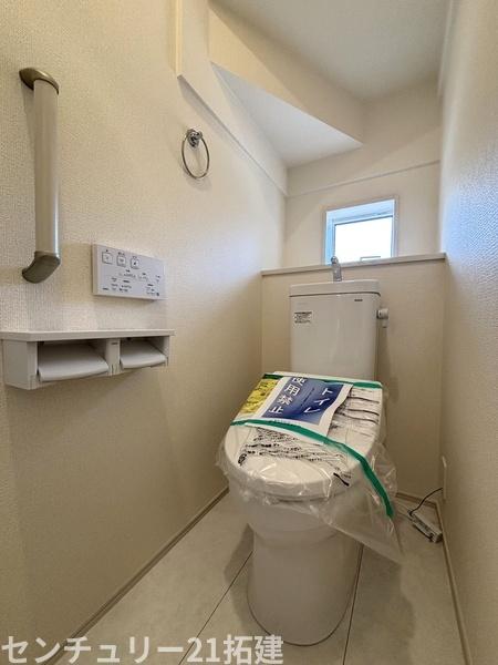 木更津市永井作新築住宅・3号棟