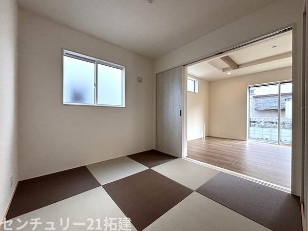 木更津市永井作新築住宅・3号棟