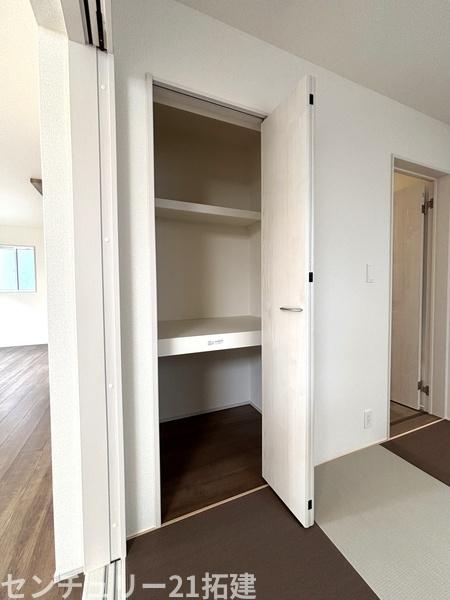 木更津市永井作新築住宅・3号棟