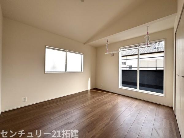 木更津市永井作新築住宅・3号棟