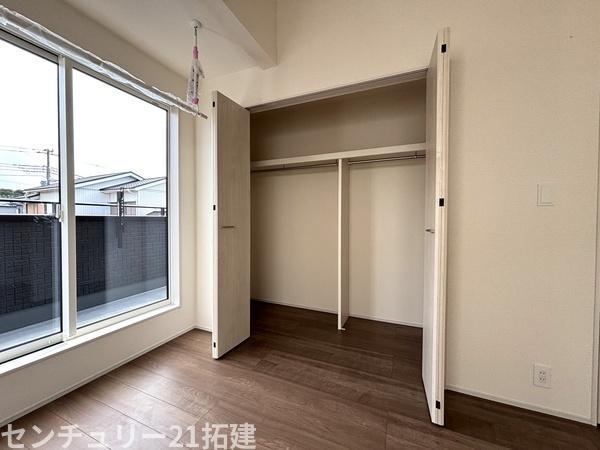 木更津市永井作新築住宅・3号棟