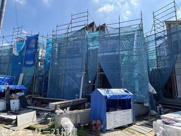 木更津市永井作新築住宅・3号棟
