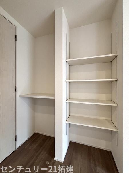 木更津市永井作新築住宅・3号棟