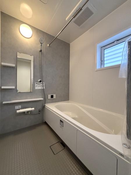 木更津市永井作新築住宅・4号棟