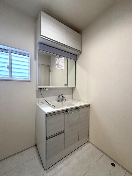 木更津市永井作新築住宅・4号棟