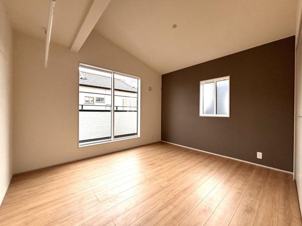 木更津市永井作新築住宅・4号棟