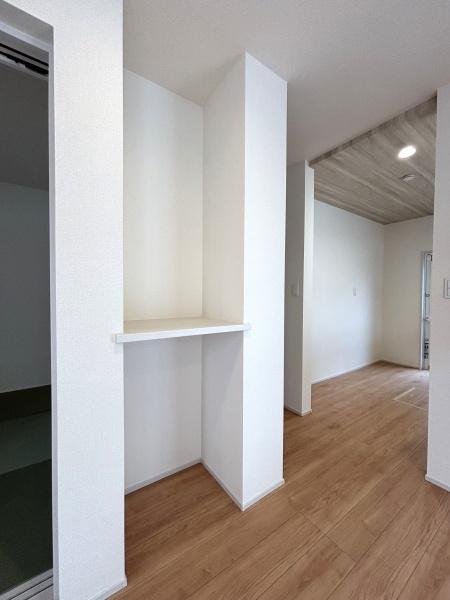 木更津市永井作新築住宅・4号棟