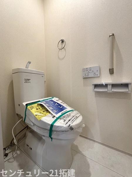 木更津市永井作新築住宅・5号棟