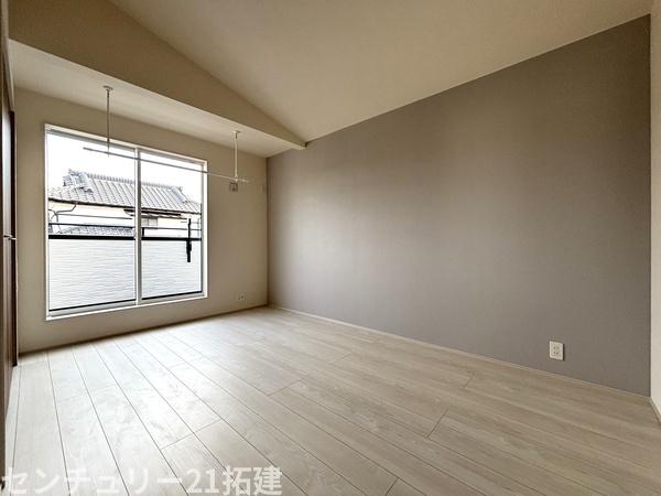 木更津市永井作新築住宅・5号棟