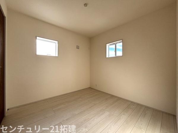 木更津市永井作新築住宅・5号棟