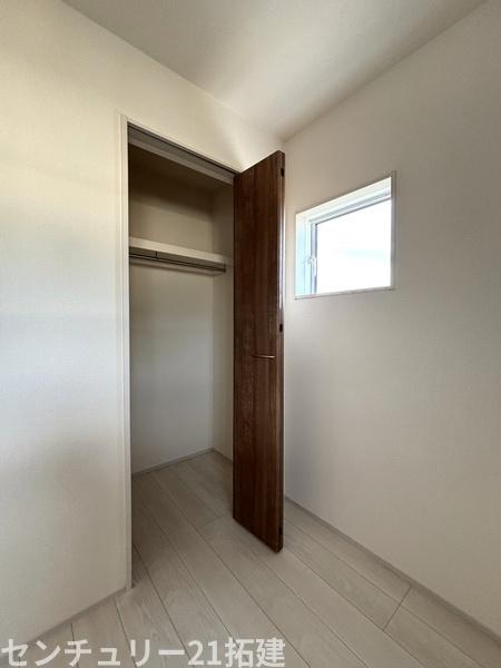 木更津市永井作新築住宅・5号棟