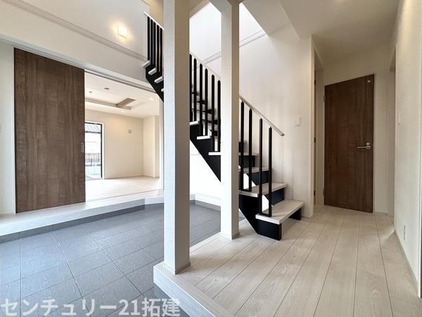 木更津市永井作新築住宅・5号棟