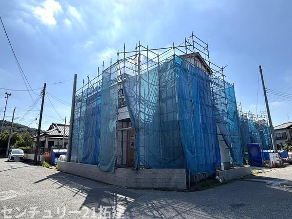 木更津市永井作新築住宅・5号棟