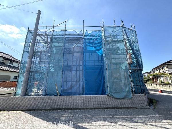 木更津市永井作新築住宅・5号棟