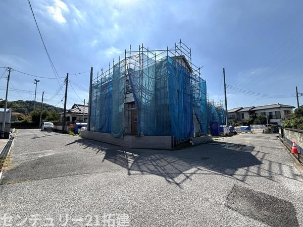 木更津市永井作新築住宅・5号棟