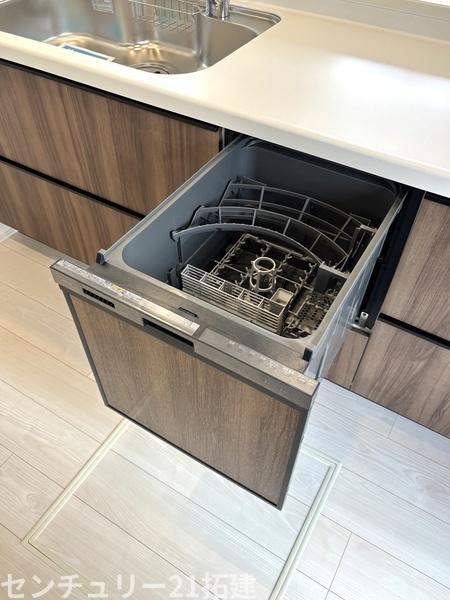 木更津市永井作新築住宅・5号棟