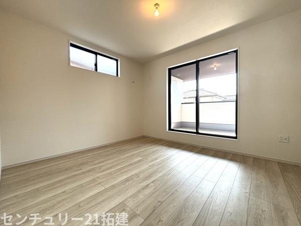 木更津市岩根4丁目新築住宅