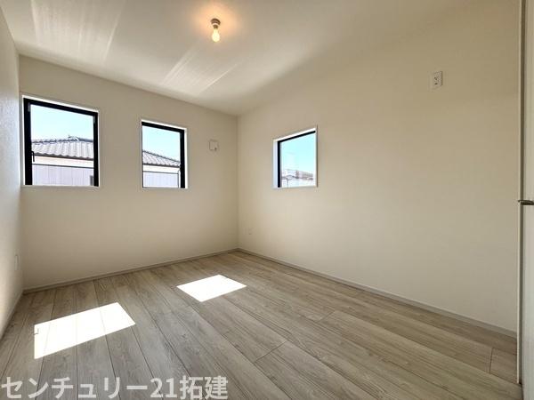 木更津市岩根4丁目新築住宅