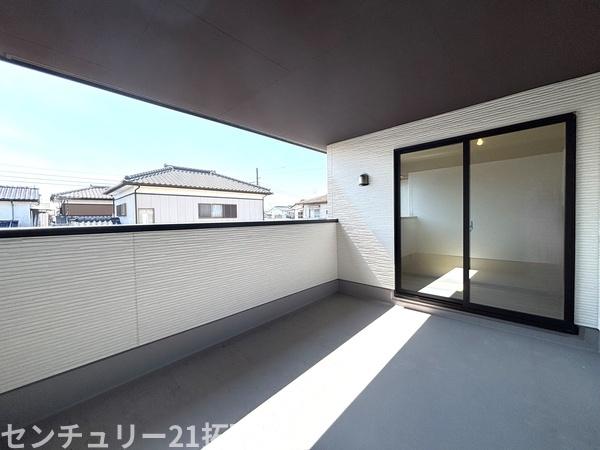 木更津市岩根4丁目新築住宅