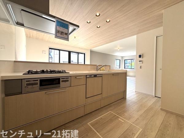 木更津市岩根4丁目新築住宅