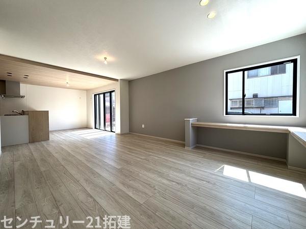 木更津市岩根4丁目新築住宅