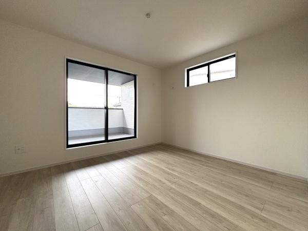 木更津市高砂新築住宅