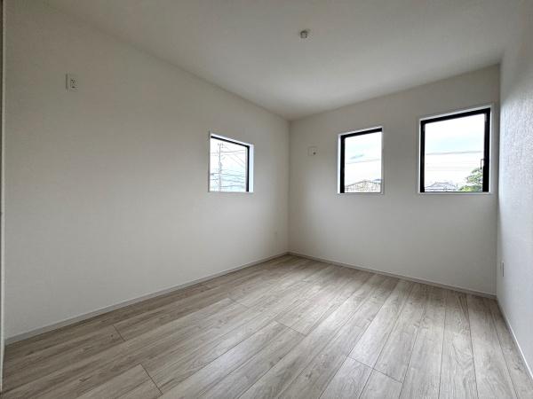 木更津市高砂新築住宅