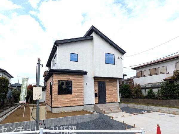 木更津市高砂新築住宅