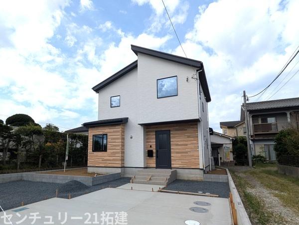 木更津市高砂新築住宅