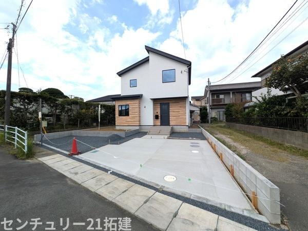 木更津市高砂新築住宅