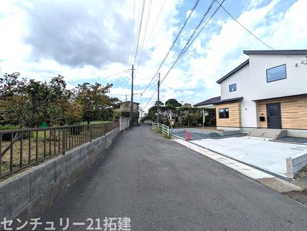 木更津市高砂新築住宅