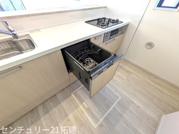 木更津市本郷新築住宅・1号棟