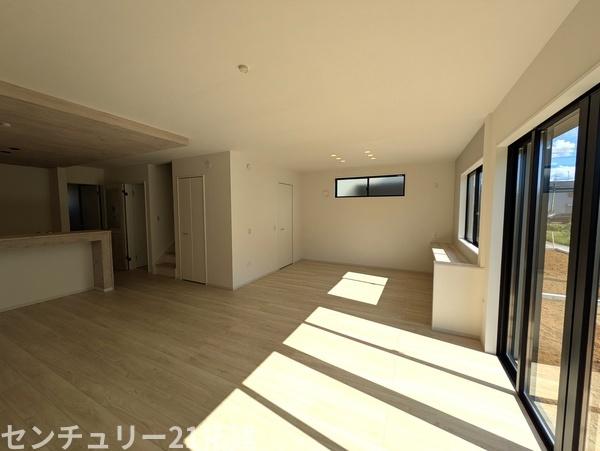 木更津市本郷新築住宅・1号棟