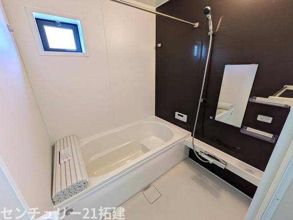 木更津市本郷新築住宅・1号棟