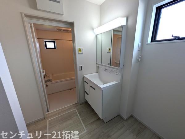 木更津市本郷新築住宅・1号棟